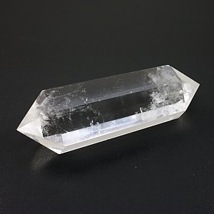 クリスタル（水晶） ダブルポイント（両剣水晶、ダブルターミネ