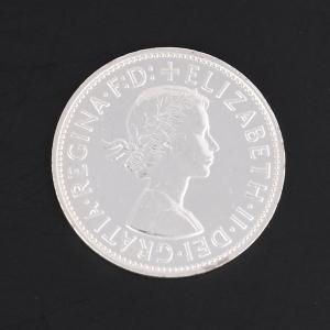 3314【イギリス】1ペニー　硬貨　2,000枚 シルバー・イギリスペニー（1ペニー) - 雑貨屋ギャラリーウェーブ