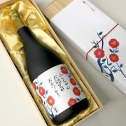 福寿 大吟醸酒・純米大吟醸酒 - eShop酒心館：日本の酒どころ