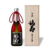 福寿 大吟醸酒・純米大吟醸酒 - eShop酒心館：日本の酒どころ