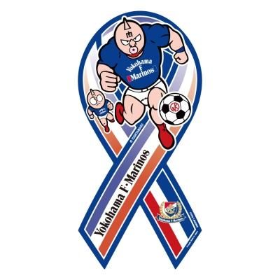 ◇サッカー（日本代表 / Jリーグ） - リボンドネーション公式