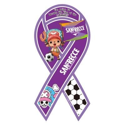 ワンピース　リボンマグネット　サッカー　日本代表　コラボ　10枚セット Amazon.co.jp: サッカー日本代表オフィシャルライセンスグッズ