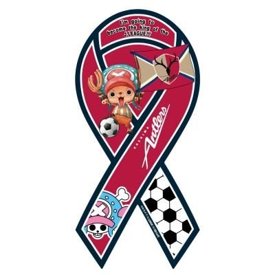 ワンピース × Jリーグ - リボンドネーション公式オンライン