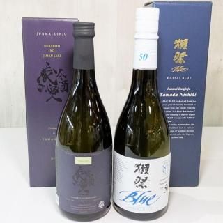 【送料無料】山口銘酒セット