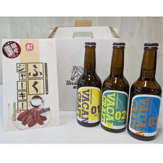 【送料無料】VACANクラフトビールセット