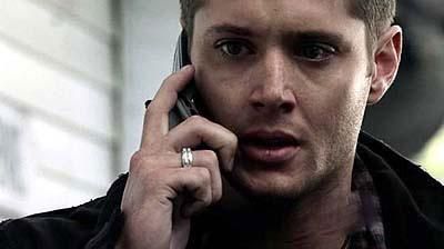 Supernatural スーパーナチュラル ディーンの指輪 Supernatural スーパーナチュラル ディーンの指輪