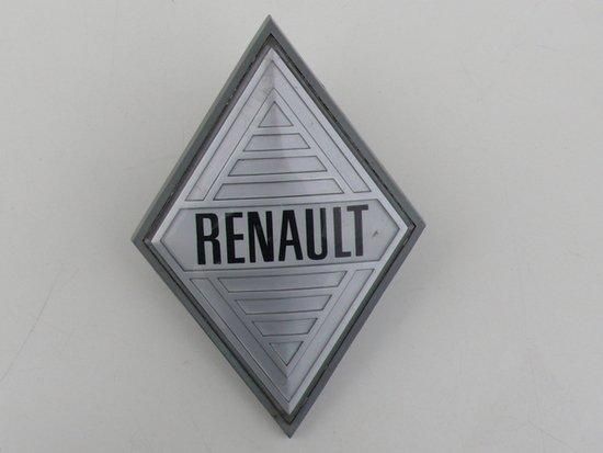 Renault 4 エンブレム ルノー プジョー シトロエン 欧州車専門店 Voiturette Renault 4 エンブレム ルノー プジョー シトロエン 欧州車専門店 Voiturette