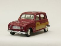 R4 - ルノー・プジョー・シトロエン 欧州車専門店 Voiturette