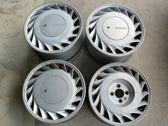 サービスマニュアル/アルピーヌ V６ターボ&V6GT/ 2025年最新】Yahoo!オークション -アルピーヌv6ターボの中古品