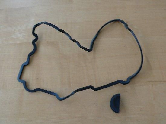 プジョー 106 タペットカバー プジョー106S16 ヘッドカバー