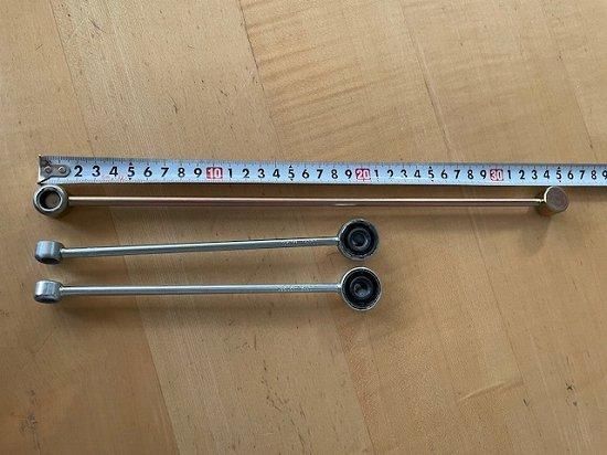 プジョー　106 ショートシフト プジョー 106 ショートシフト レバータイプのシフトレバー