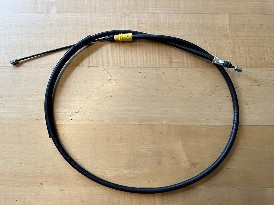 Peugeot 106 /SAXOｻｲﾄﾞﾌﾞﾚｰｷｹｰﾌﾞﾙ - ルノー・プジョー・シトロエン