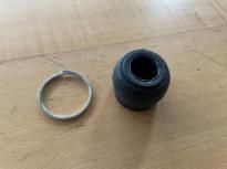 Renault 灰皿 陶器 - ルノー・プジョー・シトロエン 欧州車専門店