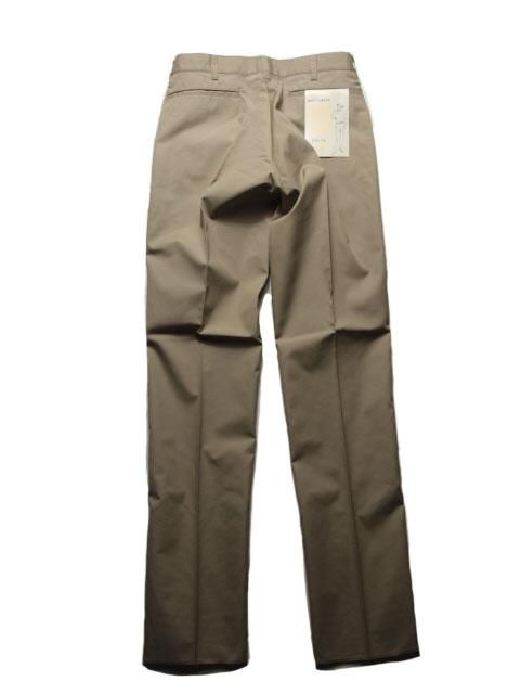 ANATOMICA TRIM FIT PANTS POPLIN サイズ34 ANATOMICA SAPPORO ONLINE STORE / TRIM FIT PANTS / POPLIN / NAVY