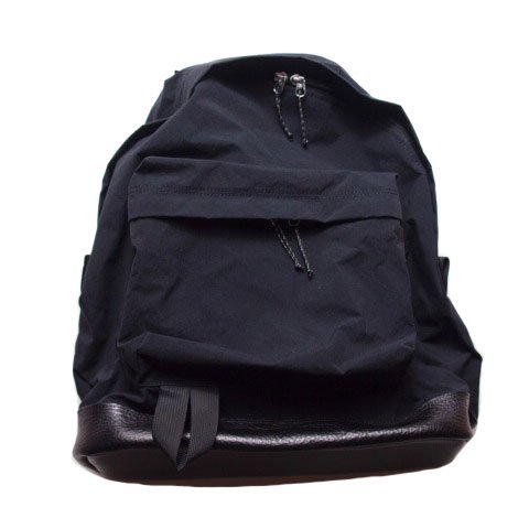 ≪ENDS and MEANS≫ Daytrip Backpack - NOW&THEN　WebStore