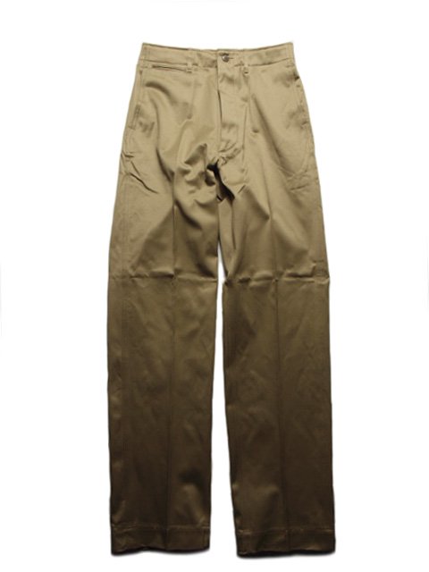 ANATOMICA(アナトミカ） CHINOⅡ - NOW&THEN　WebStore