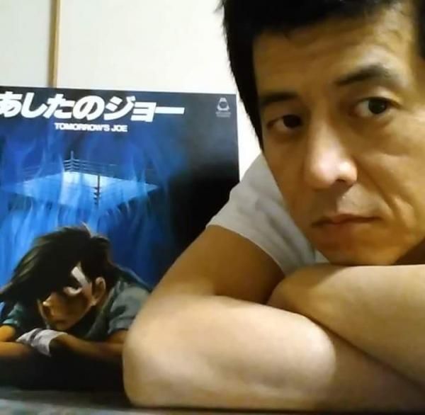 Live Wire 579 18 1 21 日 一騎に集え あしたのジョー50年を祝う トリプルクロスカウンタートーク Livewire Boutreview Onlineshop Live Wire 579 18 1 21 日 一騎に集え あしたのジョー50年を祝う トリプルクロスカウンタートーク Livewire Boutreview Onlineshop