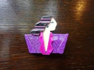 美品　値下げ相談あり　LEASTEIN リアスタン　昭和レトロ LEA STEIN（リアスタン） - ミグパリ【MIGPARIS】ヴィンテージ