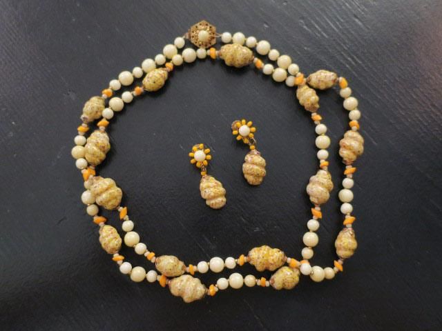 Staff recommend】MIRIAM HASKELL Collection | H.P.FRANCE公式