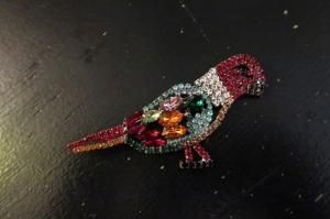 Bijoux Party！（チェコ製ラインストーン）- bellecapri