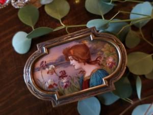 アンティーク- bellecapri ベルカプリ アンティーク＆ヴィンテージ