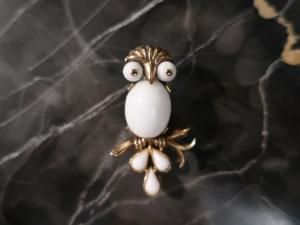 trifari եåɥեåסߥ륯饹ΥեΥ֥S9637