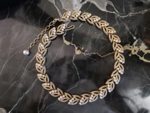 trifariѡߥɥ꡼եͥå쥹S9644