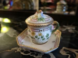 Royal Copenhagen祳졼ȥå&aaa182