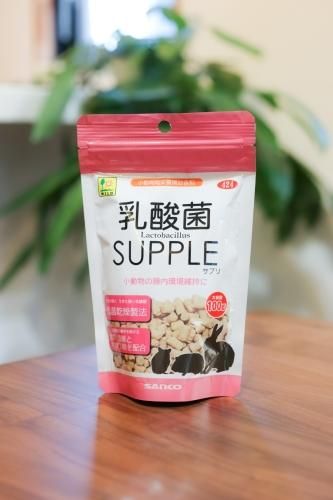 サプリメント 補助食 うさぎショップ Love Rabbit サプリメント 補助食 うさぎショップ Love Rabbit