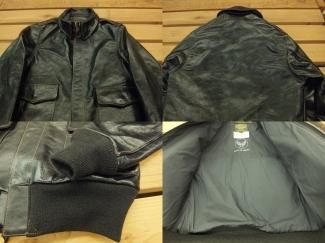 【上級】バズリクソンズ M455A ウイリアムギブソン 38 上級】バズリクソンズ M455A ウイリアムギブソン 38 バズリクソンズ