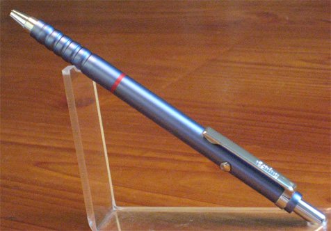 ☆貴重！ロットリング/ROTRING /ロットリング！ティッキーTikky