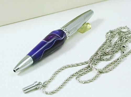 和筆職人by 竹内靖貴 スワロフスキーリング アクリルペンダント ボールペン パープル パーカー Parker 等 アンティーク万年筆 アンティーク文具 販売 商芸文具 和筆職人by 竹内靖貴 スワロフスキーリング アクリルペンダント ボールペン パープル パーカー Parker 等 アンティーク万年筆 アンティーク文具 販売 商芸文具