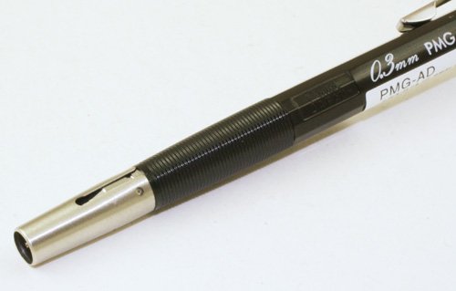 文房具・事務用品 ぺんてる メカニカmec 0.3mm シャープペン