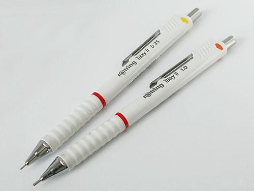 ☆貴重！ROTRING /ロットリングティッキーTikky２シャープペンシル