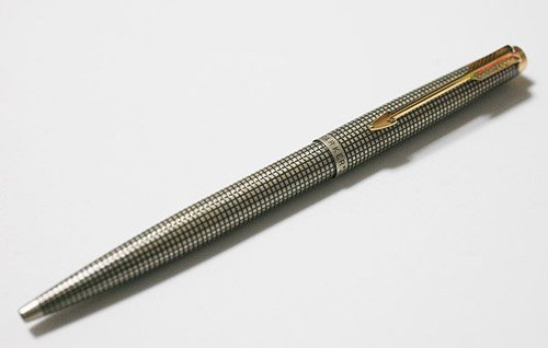8939 パーカー ボールペン #75 シズレ STERING筆記具 - 筆記具