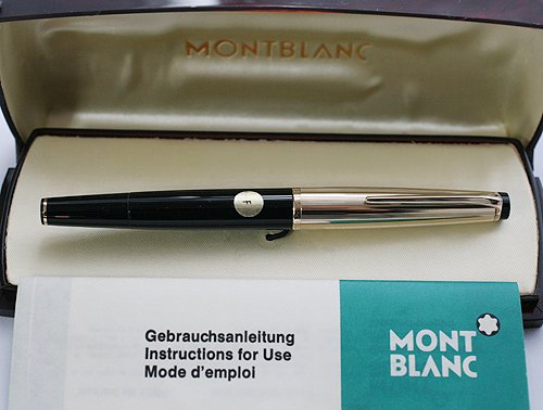 mont blanc 72