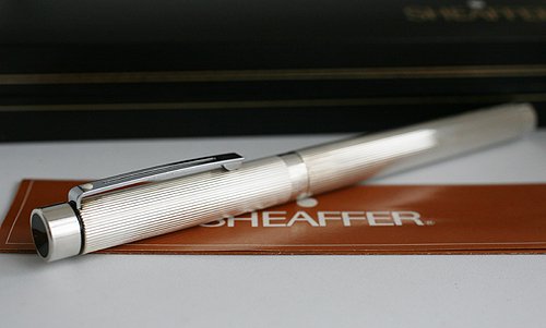 日本売り SHEAFFER シェーファー 万年筆 タルガ1004 www.joseph