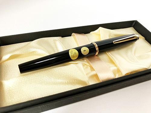 ☆貴重 1960年代/ＭＯＮＴＢＬＡＮＣ/モンブラン NO.31万年筆