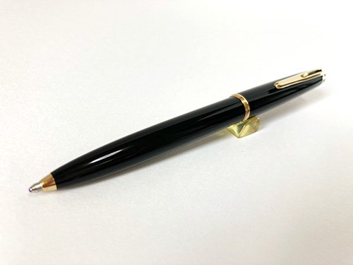 販売限定 レア MONTBLANC ビンテージボールペン NO.49S - 文房具