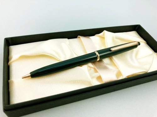 ☆貴重！ＭＯＮＴＢＬＡＮＣ/モンブラン No.35 シャープペンシル 0.92 ...