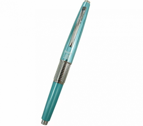 ぺんてるケリー限定KERRY0.5(ケリー・スカイブルー) KERRY SKY BLUE P1035-SKS, 【10/19に入荷予定】 - パーカー  PARKER 等 アンティーク万年筆 アンティーク文具 販売 商芸文具