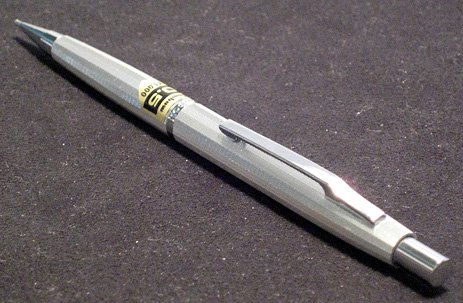 貴重 トンボ鉛筆 ｔｏｍｂｏｗ １２面ダイヤカット ボディ堅牢シャープペンシル0 5mm パーカー Parker 等 アンティーク万年筆 アンティーク文具 販売 商芸文具