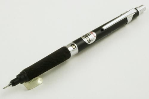 PILOT ハイメカホルダー H-2105 0.5mm 廃番 廃盤 シャーペン