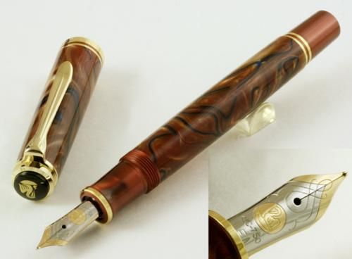 ☆貴重！限定品PELIKAN/ペリカン/グランプレイス 大都市シリーズ 