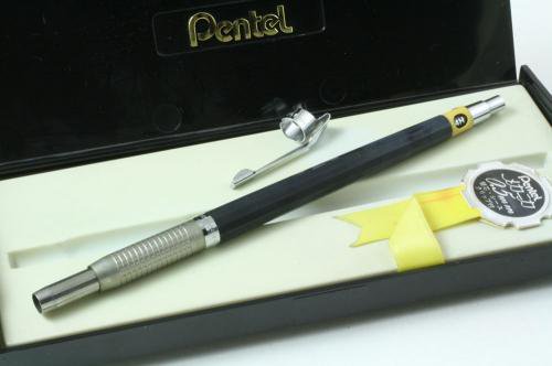 ☆貴重！Pentel/ぺんてるメカニカ製図用シャープペンの最高峰０