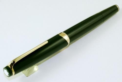 ☆貴重!MONTBLANC /アンティーク モンブラン マイスターシュテュック ...