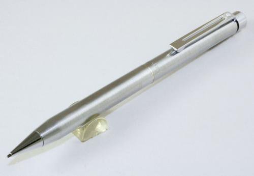 シェーファー インペリアル スターリングシルバー シャープペンシル 0.9mm-