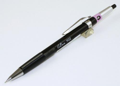 ブランド 新品 【貴重】 PG2 pentel (廃盤) - 通販