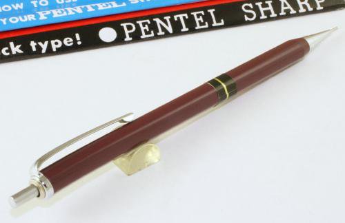 貴重 大日本文具 株 製 海外バージョン ぺんてる Pentel５ Ps３５０シャープペン ０ ５ｍｍ パーカー Parker 等 アンティーク万年筆 アンティーク文具 販売 商芸文具