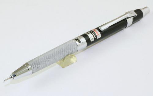 ノック式シャープペンシル ぺんてる PENTEL 850A sagradafamiliaaraxa